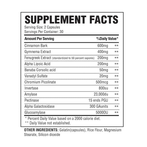 Condemned Labratoriez Digestive Health Condemned Labz Humaslin 30 Servings