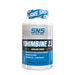 Serious Nutrition Solutions Sports Nutrition & More SNS Yohimbine HCL 2.5mg 100 Caps