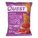 Quest Nutrition Foods & - Juices Spicy Sweet Chili Quest Protein Tortilla Chips 8/Box