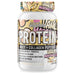 Inspired Nutraceuticals Protein Powders Vanilla Marshmallow Inspired Protein+ Collagen & Probiotics 28 Servings