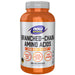 Now Foods Amino Acids Now Foods Branch-Chain Amino 240 Capsules