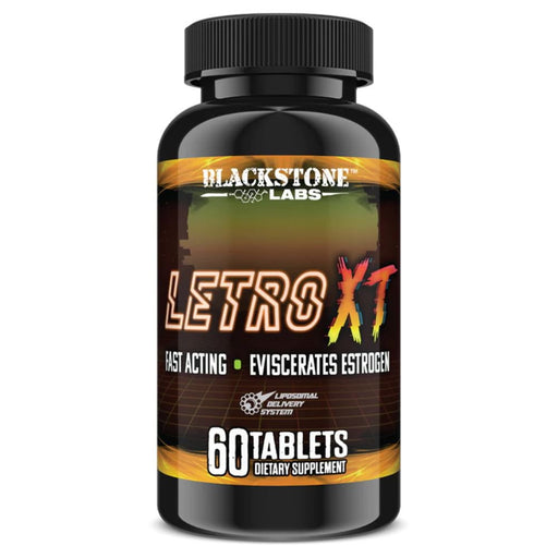 Blackstone Labs Prohormones Default Blackstone Labs Letro XT 60T