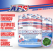 APS Nutrition Sports Nutrition & More APS Nutrition Mesomorph V3 388 Grams