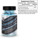 Hi-Tech Pharmaceuticals Sports Nutrition & More Hi-Tech Pharmaceuticals 1-Testosterone 1-Andro 60CT