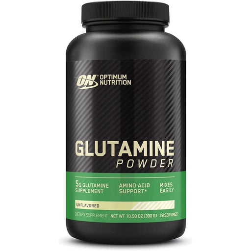 Optimum Nutrition Sports Nutrition & More Optimum Nutrition Glutamine Powder 300 Grams