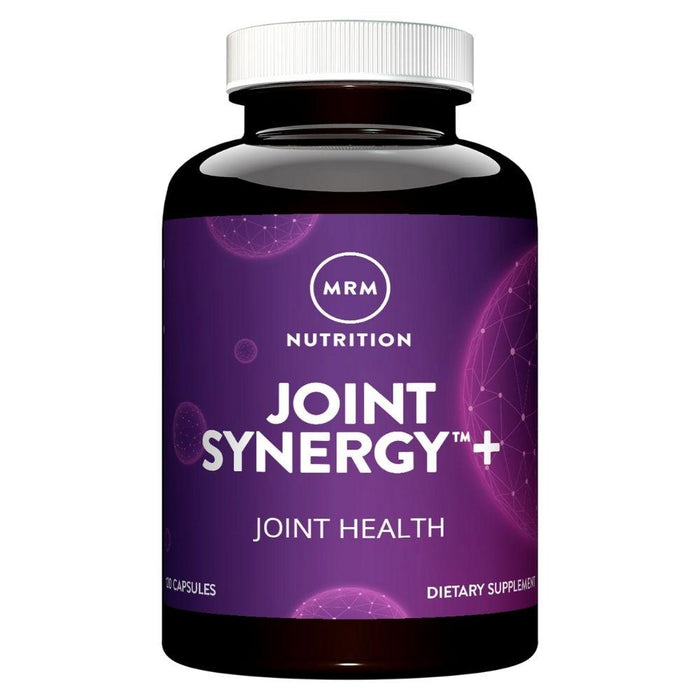 MRM Sports Nutrition & More MRM Joint Synergy+ 120 Caps