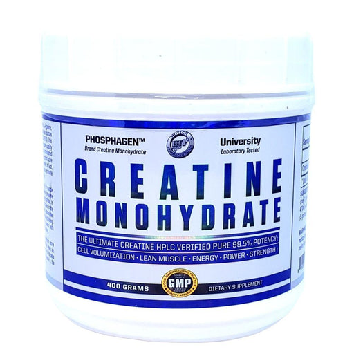 Hi-Tech Pharmaceuticals Creatine Hi-Tech Pharmaceuticals Creatine Monohydrate 400G