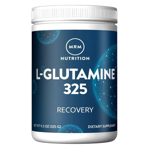 MRM Amino Acids Default MRM L-GLUTAMINE 325G