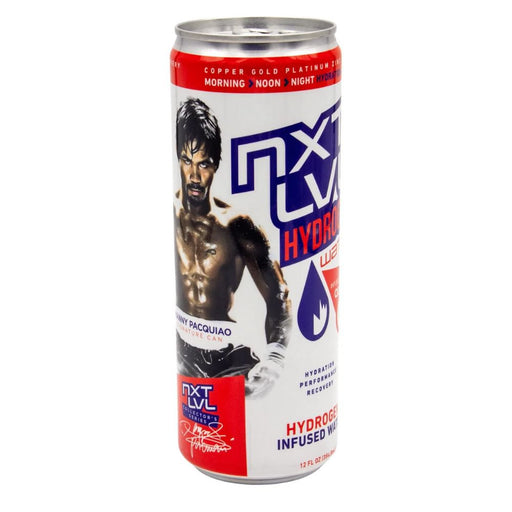 NXT LVL Drinks NXT LVL Hydrogen Water Single Can