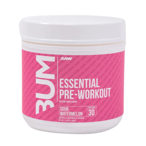 CBUM Pre-Workouts CBUM Essential Pre 30 Servings