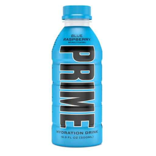 Prime Foods Juices Prime Hydration 12 Pack