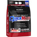 Allmax Nutrition Meal Replacement Powders Strawberry Banana Allmax QuickMass Mass Gainer 10lbs