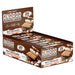 Anabar Bars Milk Chocolate Campfire S'mores The Anabar Protein Bar 12 Box