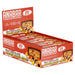 Anabar Bars Milk Chocolate Monster Cookie Crunch The Anabar Protein Bar 12 Box