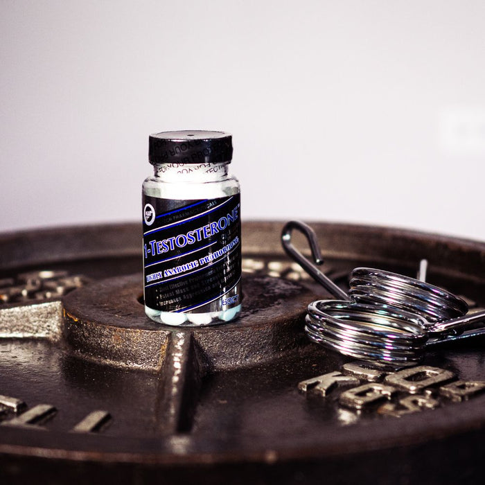 Hi-Tech Pharmaceuticals 1-Testosterone 1-Andro 60CT