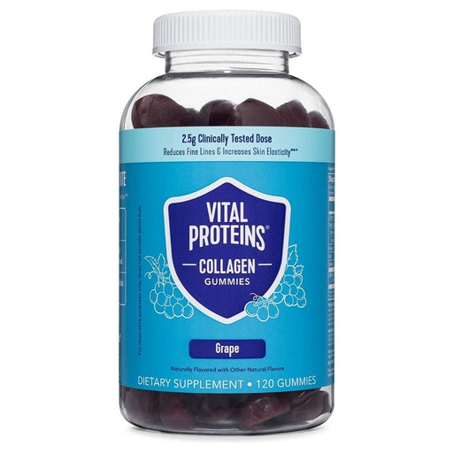 Vital Proteins Specialty Health Products Vital Protein Collagen 240 Gummies