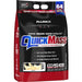 Allmax Nutrition Meal Replacement Powders Vanilla Allmax QuickMass Mass Gainer 10lbs