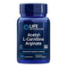 Life Extension Sports Nutrition & More Life Extension Acetyl-L-Carnitine Arginate 90 Tabs