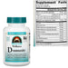 Source Naturals Specialty Health Products Source Naturals Wellness D-MMunity 60 Capsules