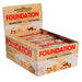 Arms Race Nutrition Bars Cinnamon Crunch Cereal Arms Race Foundation Bars 12 Box