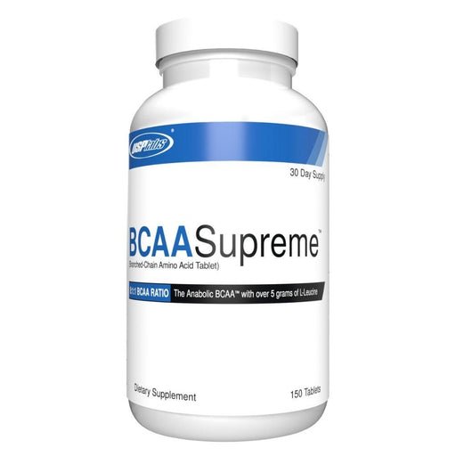 USPLABS Amino Acids USP Labs BCAA Supreme 150 Tablets