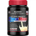 Allmax Nutrition Meal Replacement Powders Vanilla Allmax QuickMass 3.5lbs
