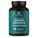 Ancient Nutrition Multi Vitamins Ancient Nutrition Organic Super Greens + Multivitamin 90 Tablets