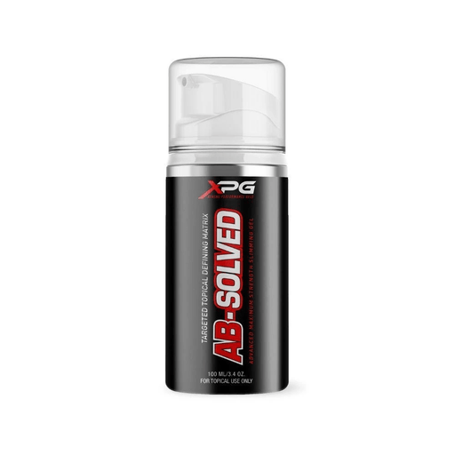 Xtreme Performance Gels Sports Performance Recovery Xtreme Performance Gels Ab-Solved 100ml