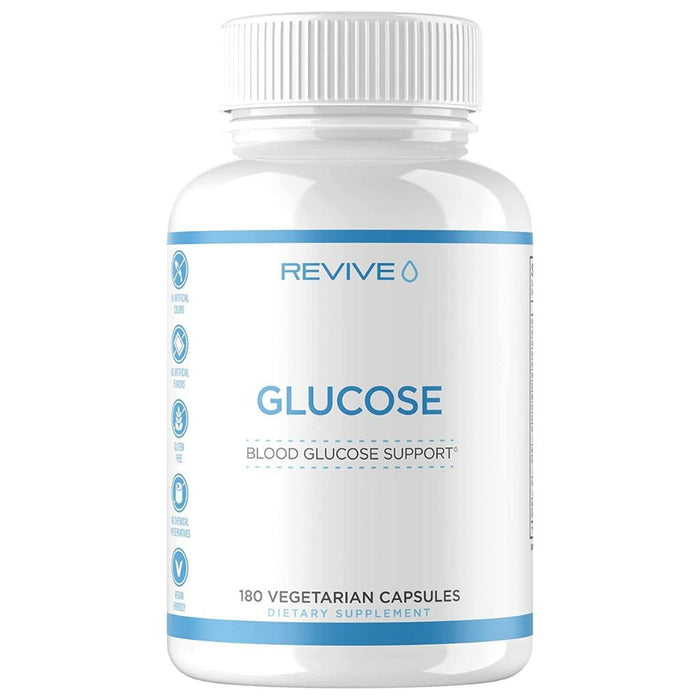 Revive MD Digestive Health Revive MD Glucose 180 Capsules