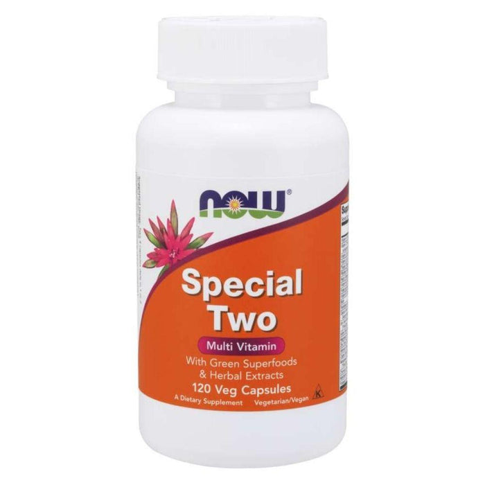 Now Foods Multi Vitamins Default NF SPECIAL TWO 240C (1829057822764)