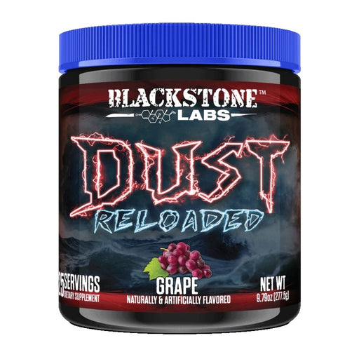 Blackstone Labs Top 50 Blackstone Labs Dust Reloaded (Formerly Dust V2) 25 Servings