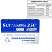 Hi-Tech Pharmaceuticals Sports Nutrition & More Hi-Tech Pharmaceuticals Sustanon 250 30CT