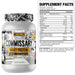 Condemned Labratoriez Protein Powders Condemned Labz Commissary Whey Protein 2lb