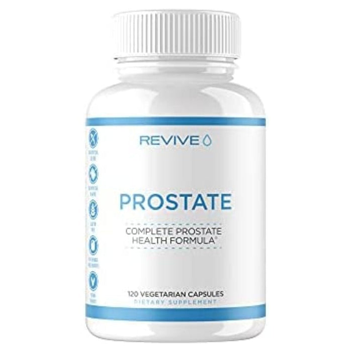 Revive MD Specialty Health Products Revive MD Prostate 180 Capsules