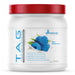 Metabolic Nutrition Sports Nutrition & More Blue Raspberry Metabolic Nutrition T.A.G. 400 Grams