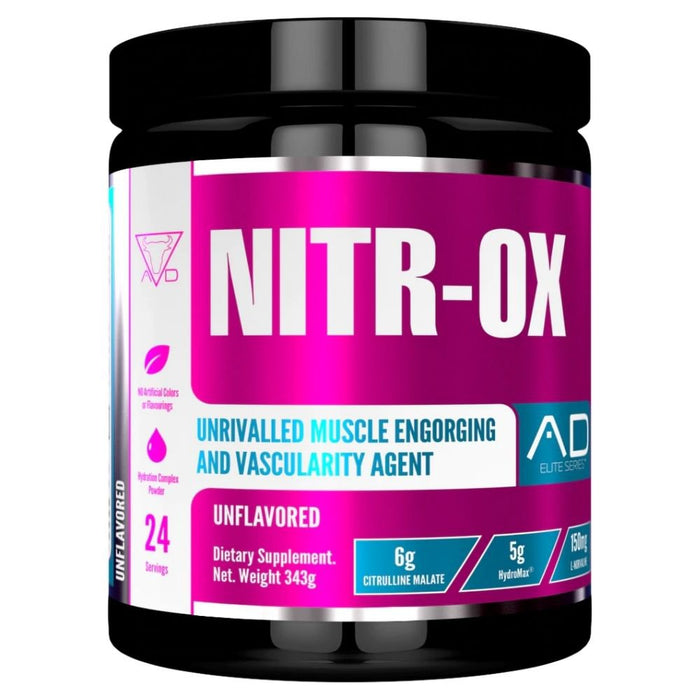 Project AD Nitric Oxide Project AD NITR-OX 24 Servings