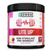 ZHOU Nitric Oxide Berry Lemonade ZHOU Lite Up Non-Stim Preworkout 30 Servings