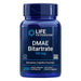Life Extension Vitamins, Minerals, Herbs & More Life Extension DMAE Bitartrate (dimethylaminoethanol) 150mg 200 Caps