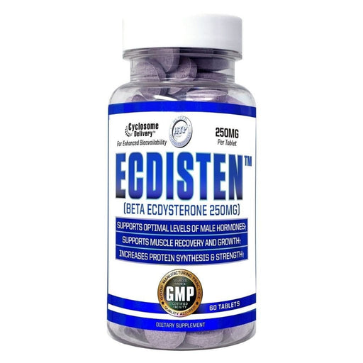 Hi-Tech Pharmaceuticals Prohormones HTP Ecdisten 60t