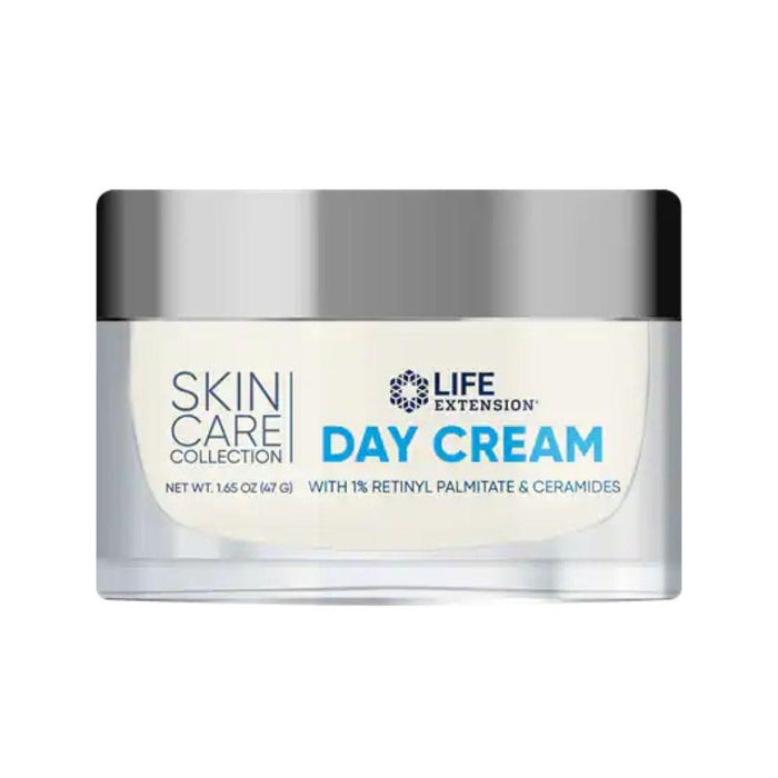 Life Extension Personal Care& - Hygeine Life Extension Skin Care Collection Day Cream 1.65oz