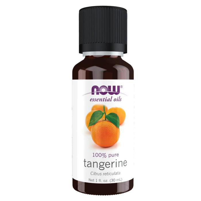 Now Foods Vitamins, Minerals, Herbs & More Now Foods Tangerine Oil 1 Oz