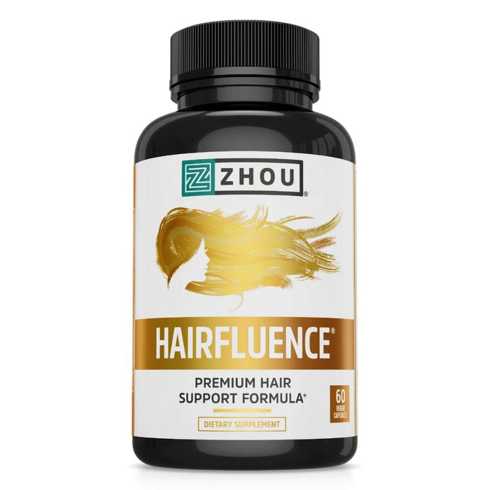 ZHOU Personal Care& - Hygeine ZHOU Hairfluence Hair Growth Formula