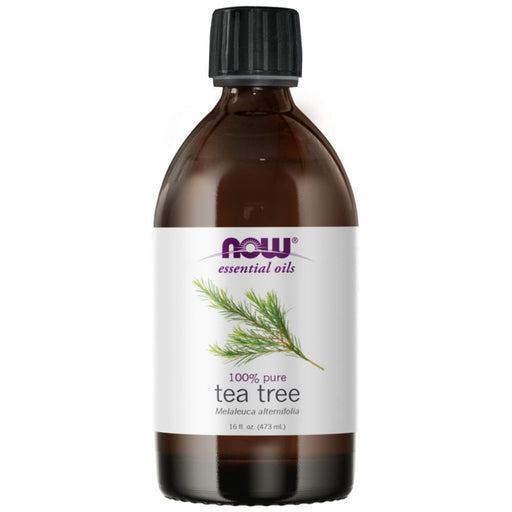 Now Foods Specialty Health Products Default Now Foods Tea Tree Oil 16oz