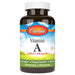 Carlson Vitamins & Minerals Carlson Vitamin A 25,000IU 100 Softgels