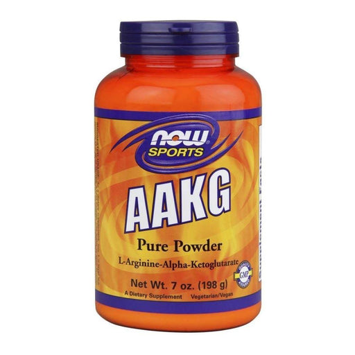 Now Foods Amino Acids Now Foods AAKG 7oz