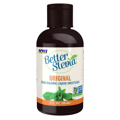 Now Foods Store Stock Only Now Foods Better Stevia 2oz