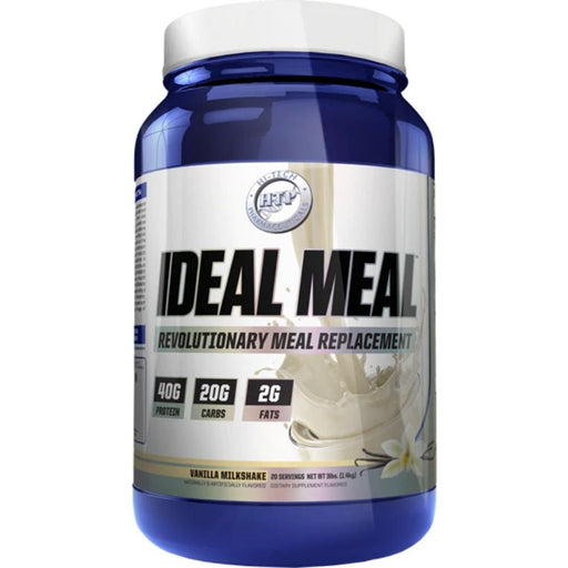 Hi-Tech Pharmaceuticals Meal Replacement Powders Chocolate Hi-Tech Pharmaceuticals Ideal Meal 3lbs