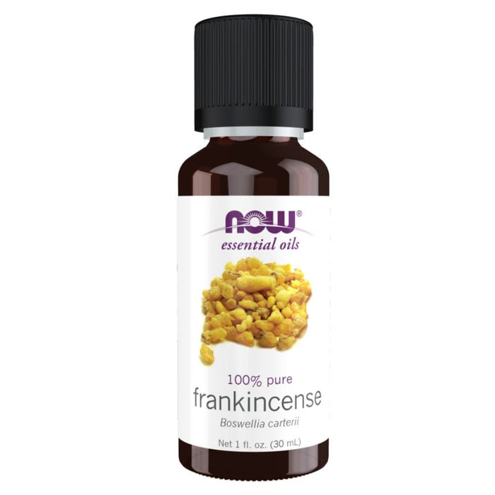 Now Foods Store Stock Only Now Foods Frankincense Oil 1oz