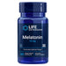 Life Extension Vitamins, Minerals, Herbs & More Life Extension Melatonin 10mg 60 Caps