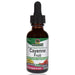 Nature's Answer Store Stock Only Nature's Answer Cayenne Fruit Liquid 2oz